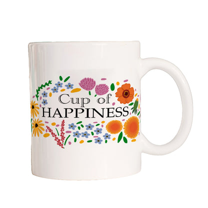 Joyful Brew Coffee Mug