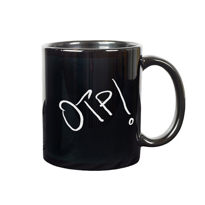 OTP Noir Expression Coffee Mug