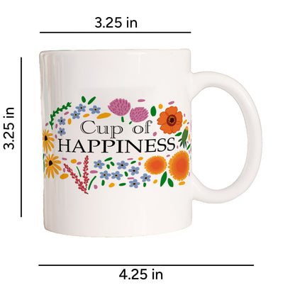 Joyful Brew Coffee Mug