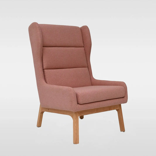 Atina Lounge Chair