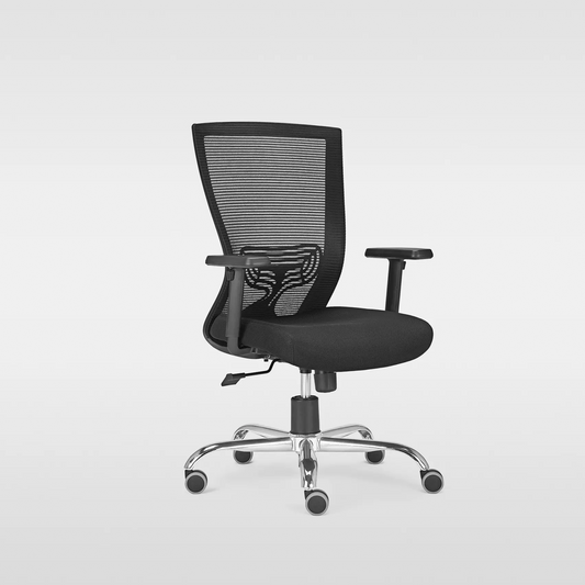 Axa Mid Back Office Chair