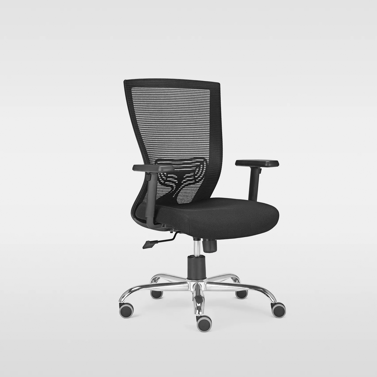 Axa Mid Back Office Chair