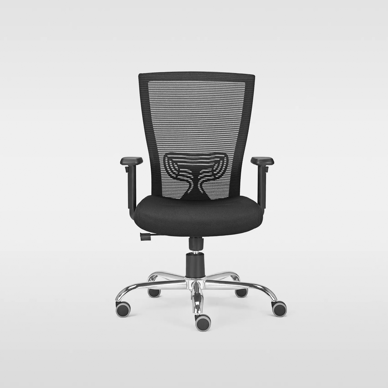 Axa Mid Back Office Chair