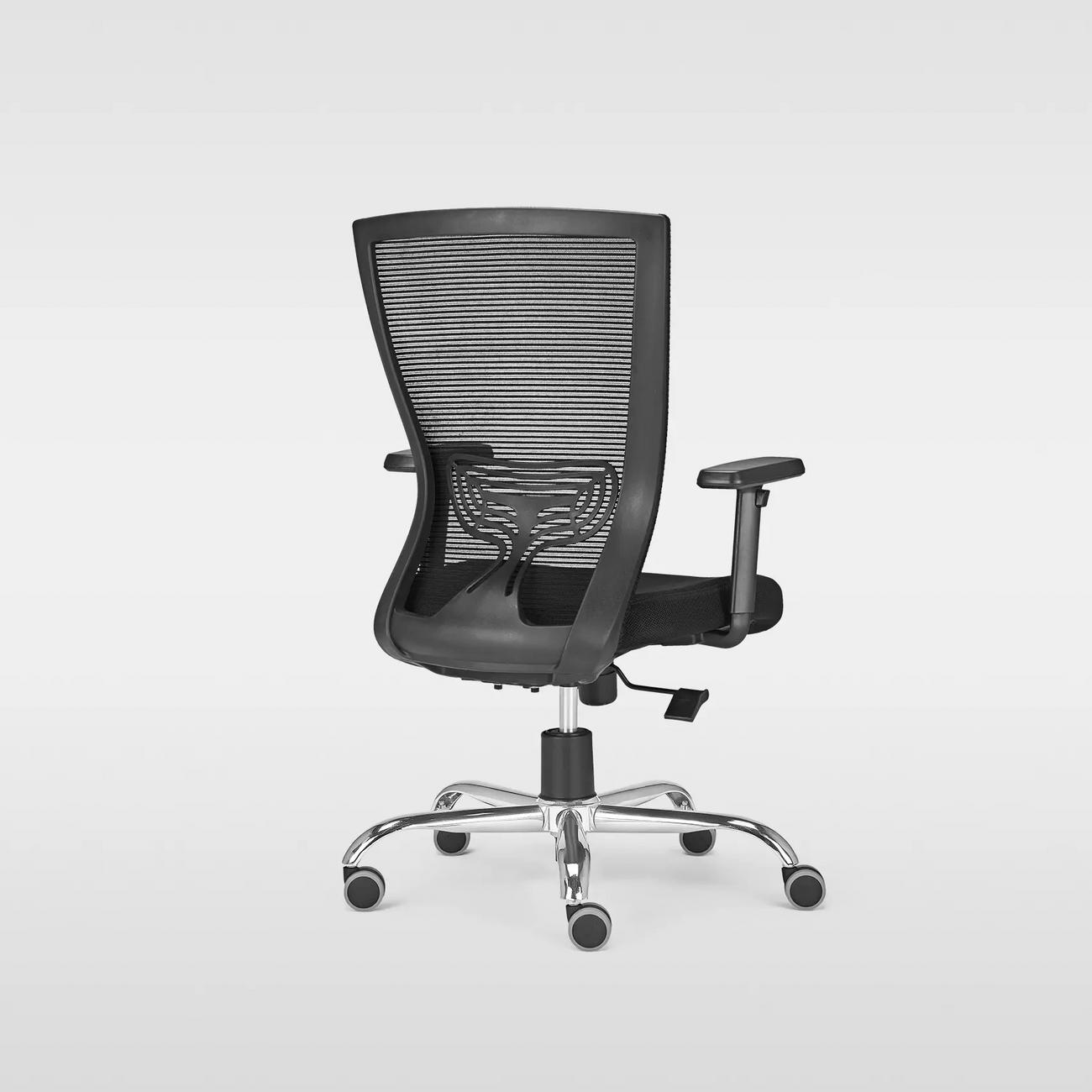 Axa Mid Back Office Chair