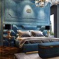 Botega Bedroom