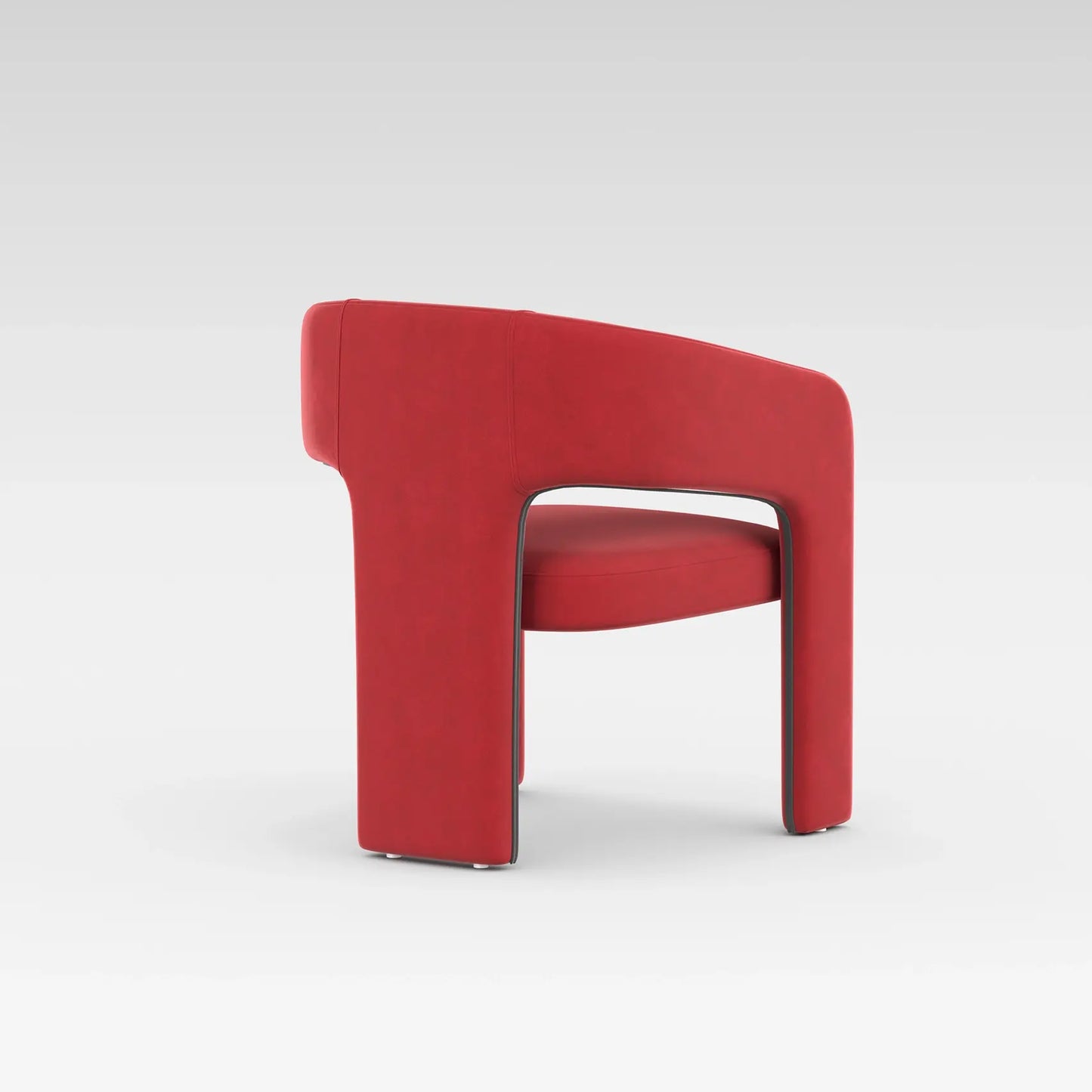 Tako Lounge Chair