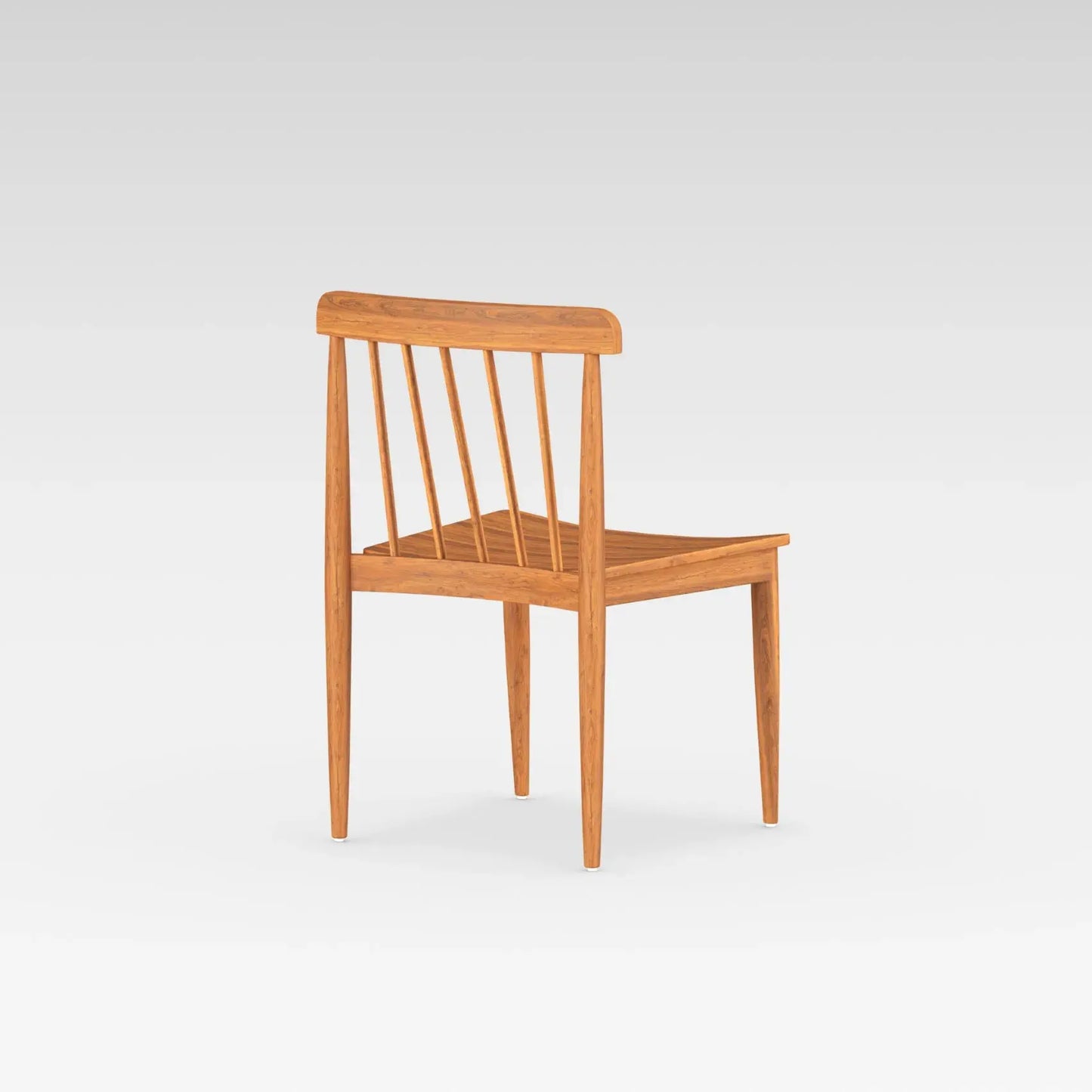 Yola Cafe Chair