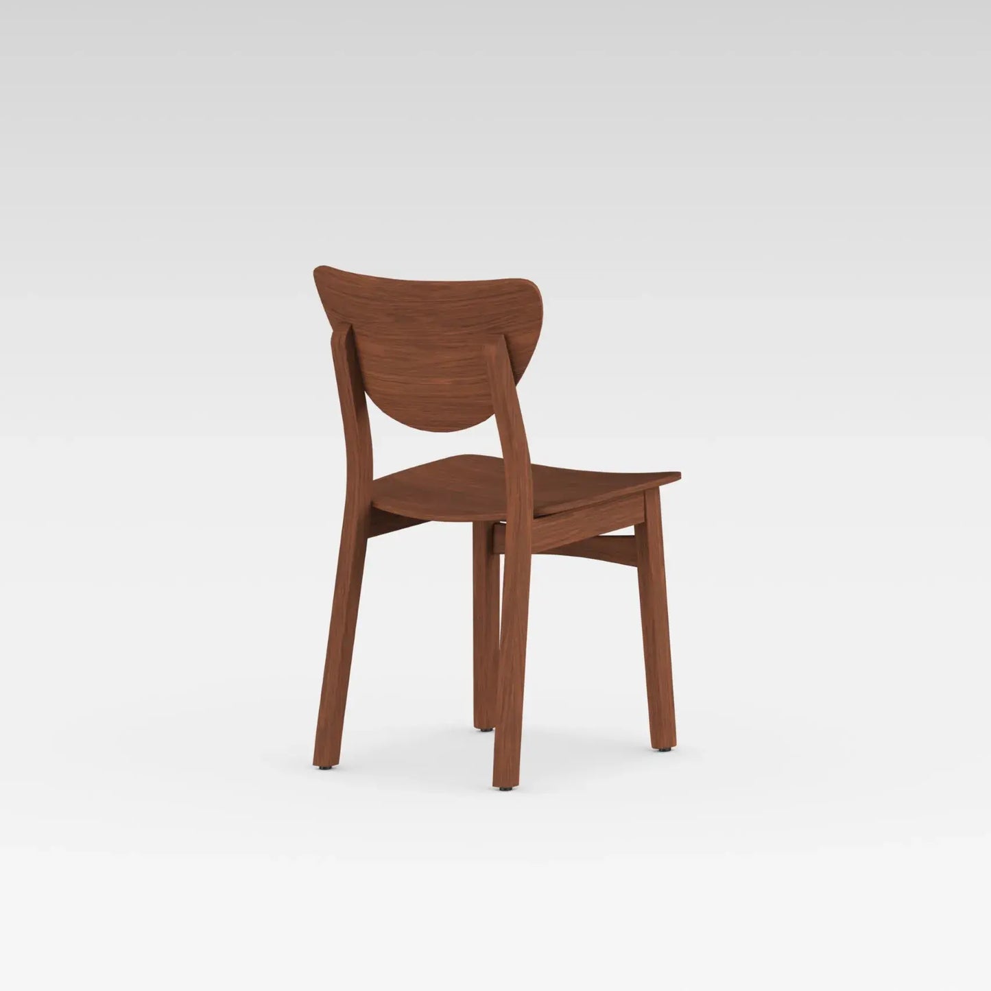 Wave 01 Cafe Chair