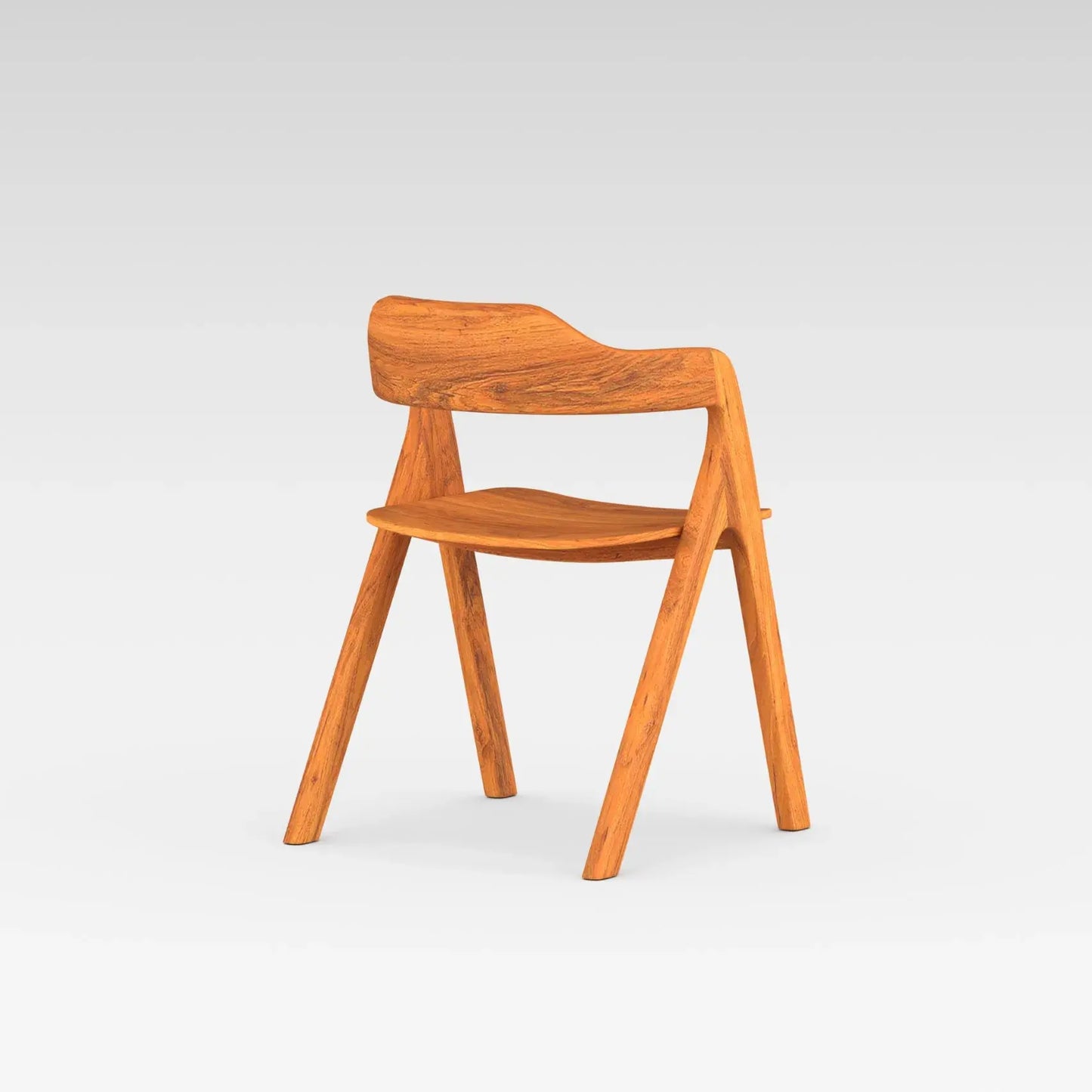 Zenko Cafe Chair
