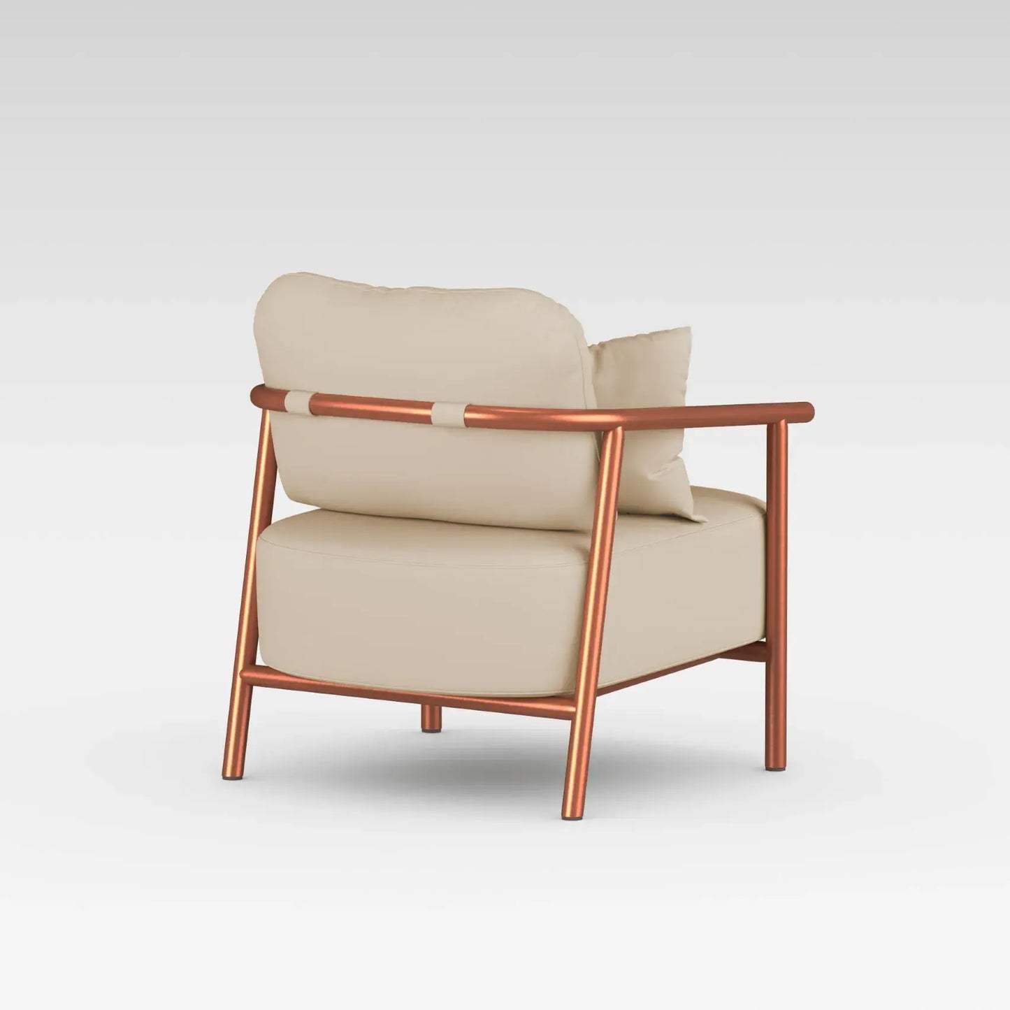Cesar Lounge Chair