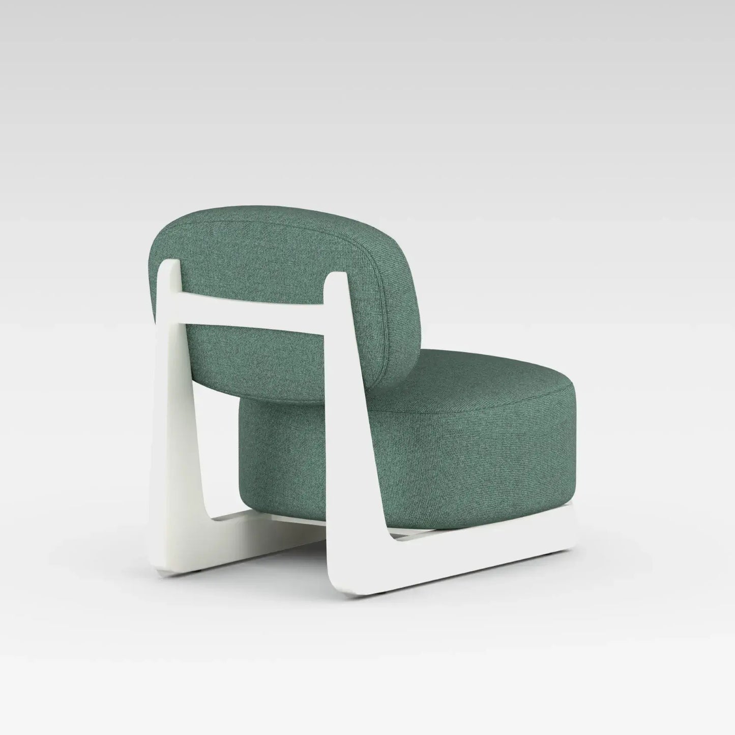 Prada Lounge Chair