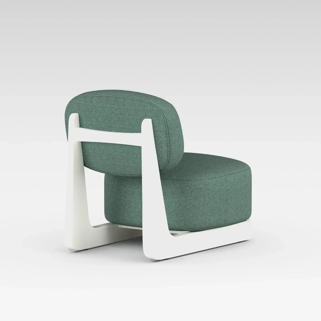 Prada Lounge Chair