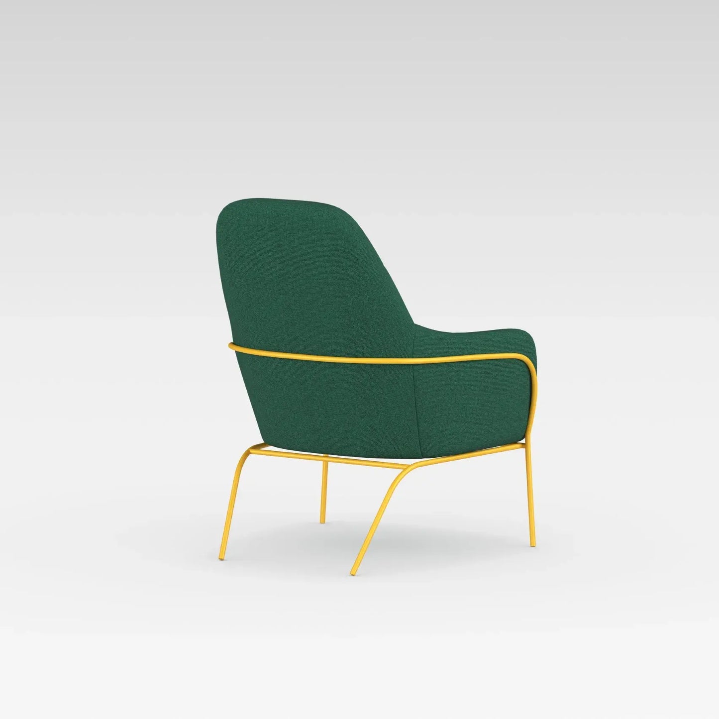 Moldini Lounge Chair