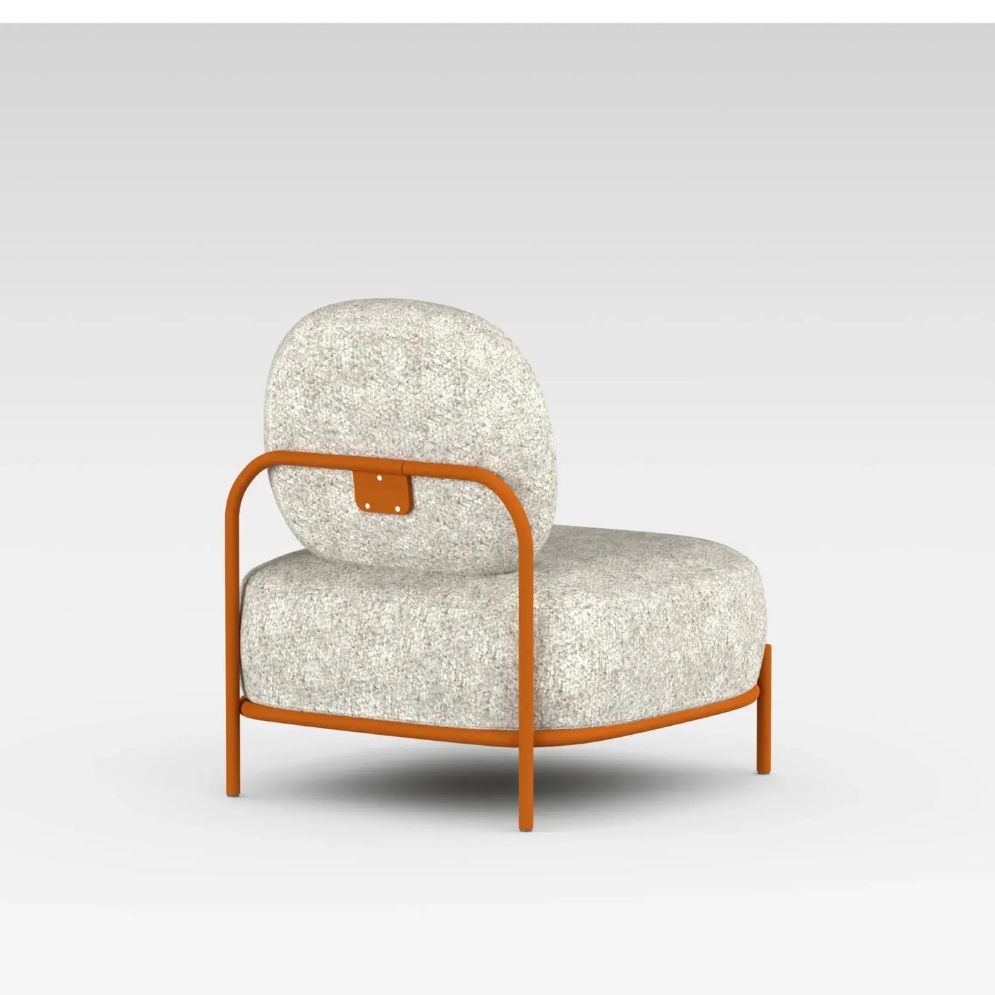 Topaz Lounge Chair
