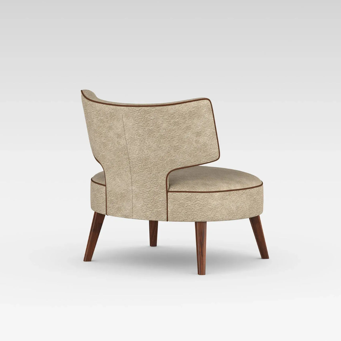 Dora Lounge Chair