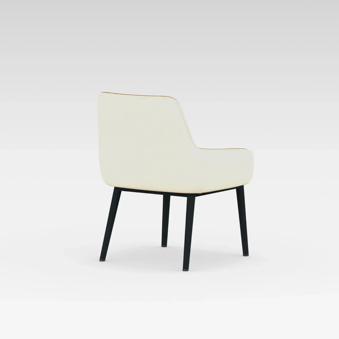 Nero Lounge Chair