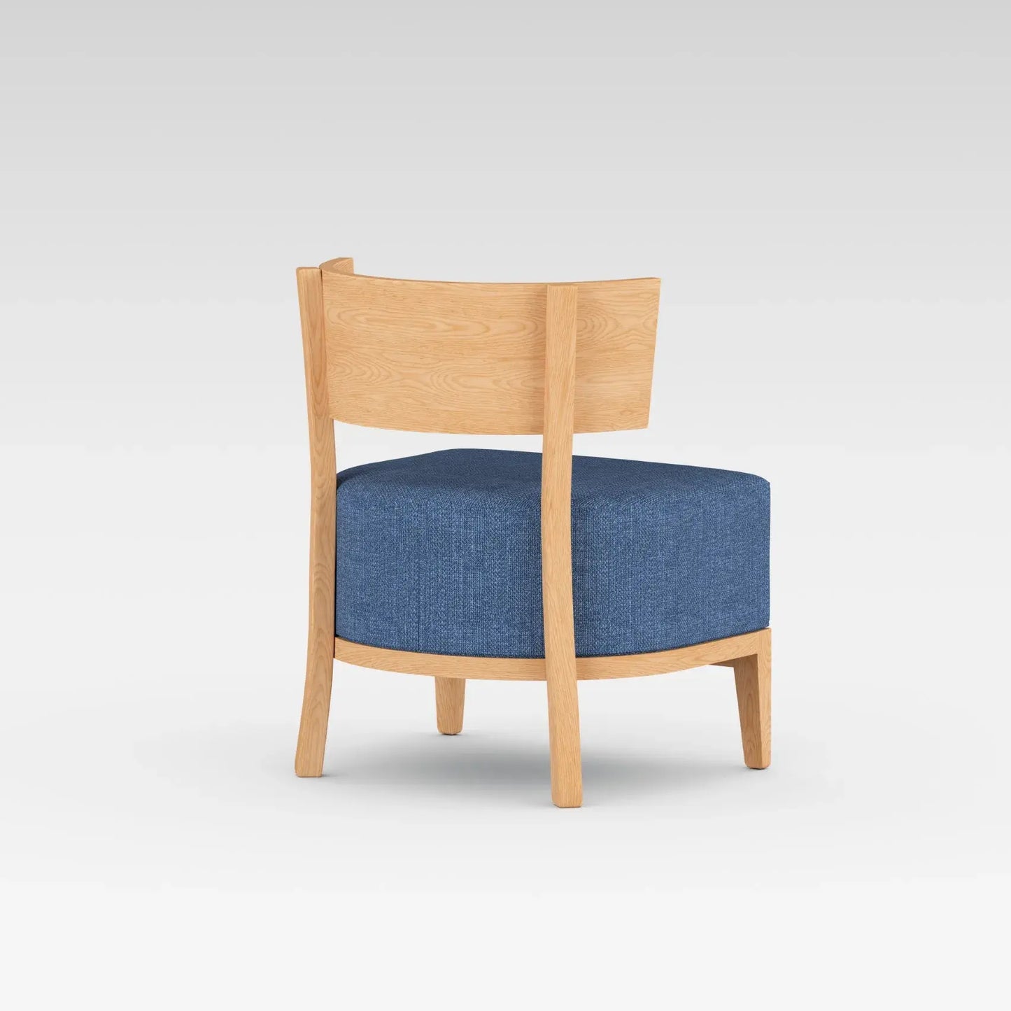 Omega Lounge Chair
