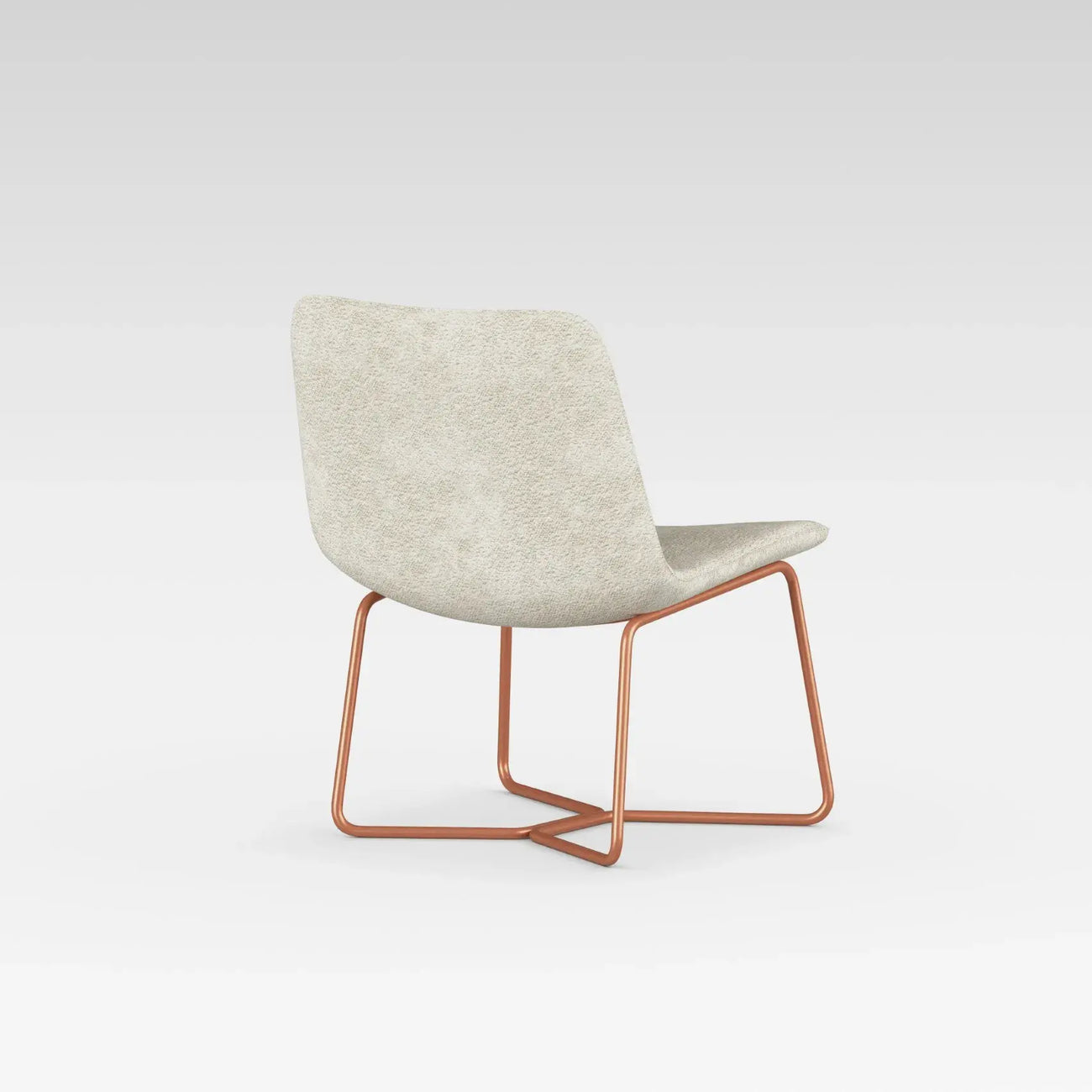 Borgia Lounge Chair
