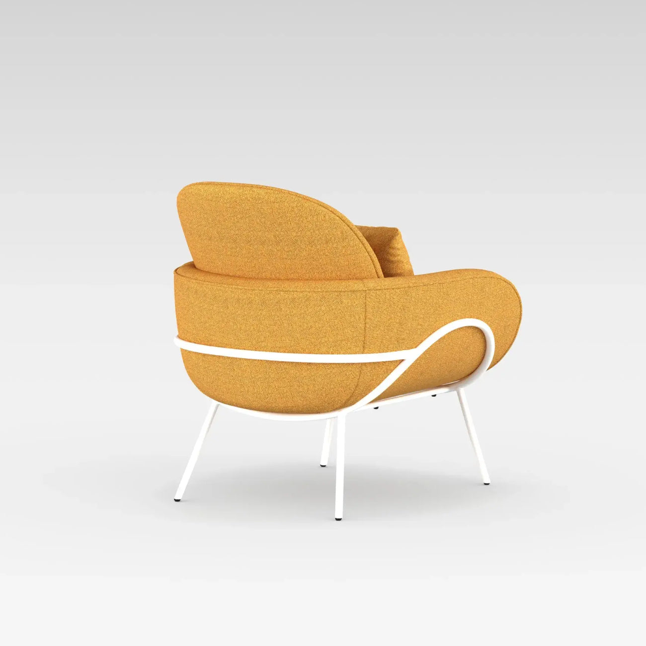 Underline Lounge Chair