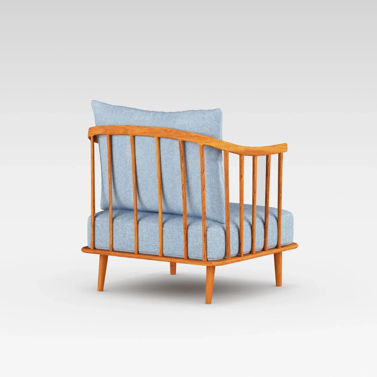 Terra Lounge Chair