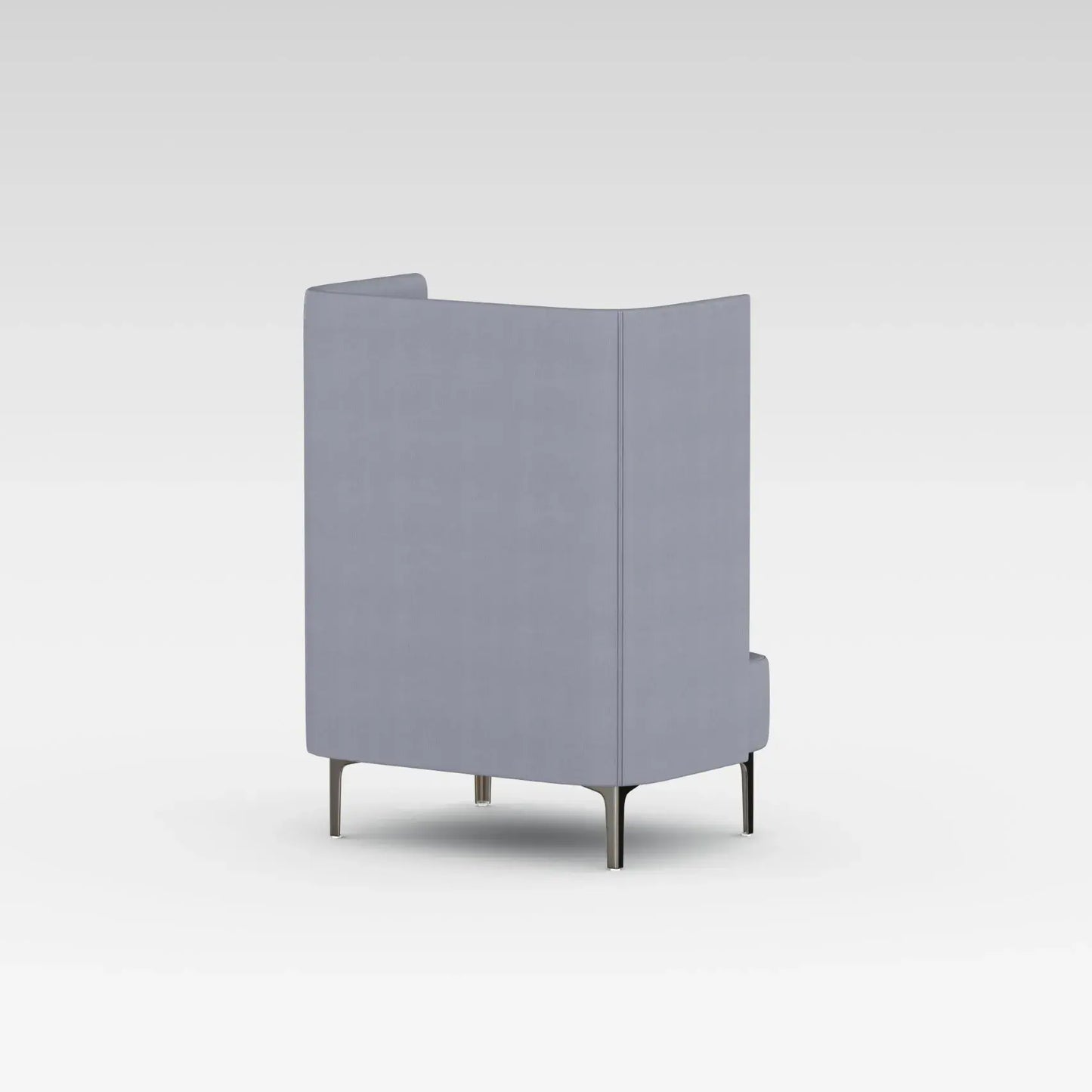 Kastel Singular High Pod with tablet