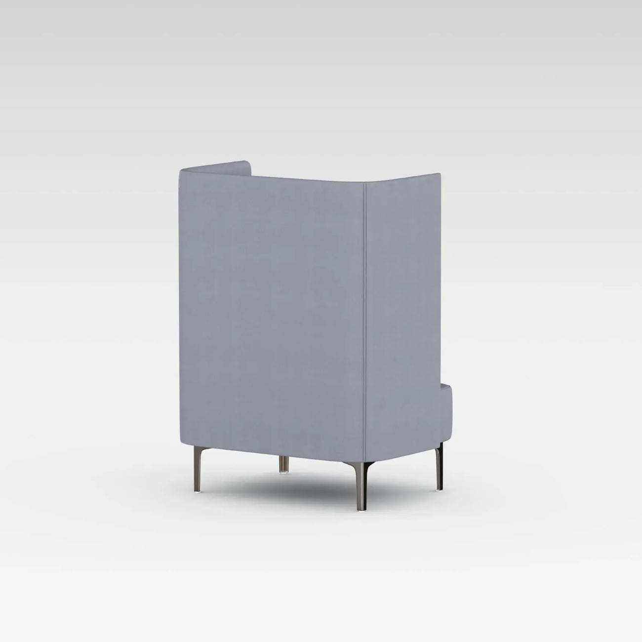 Kastel Singular High Pod with tablet