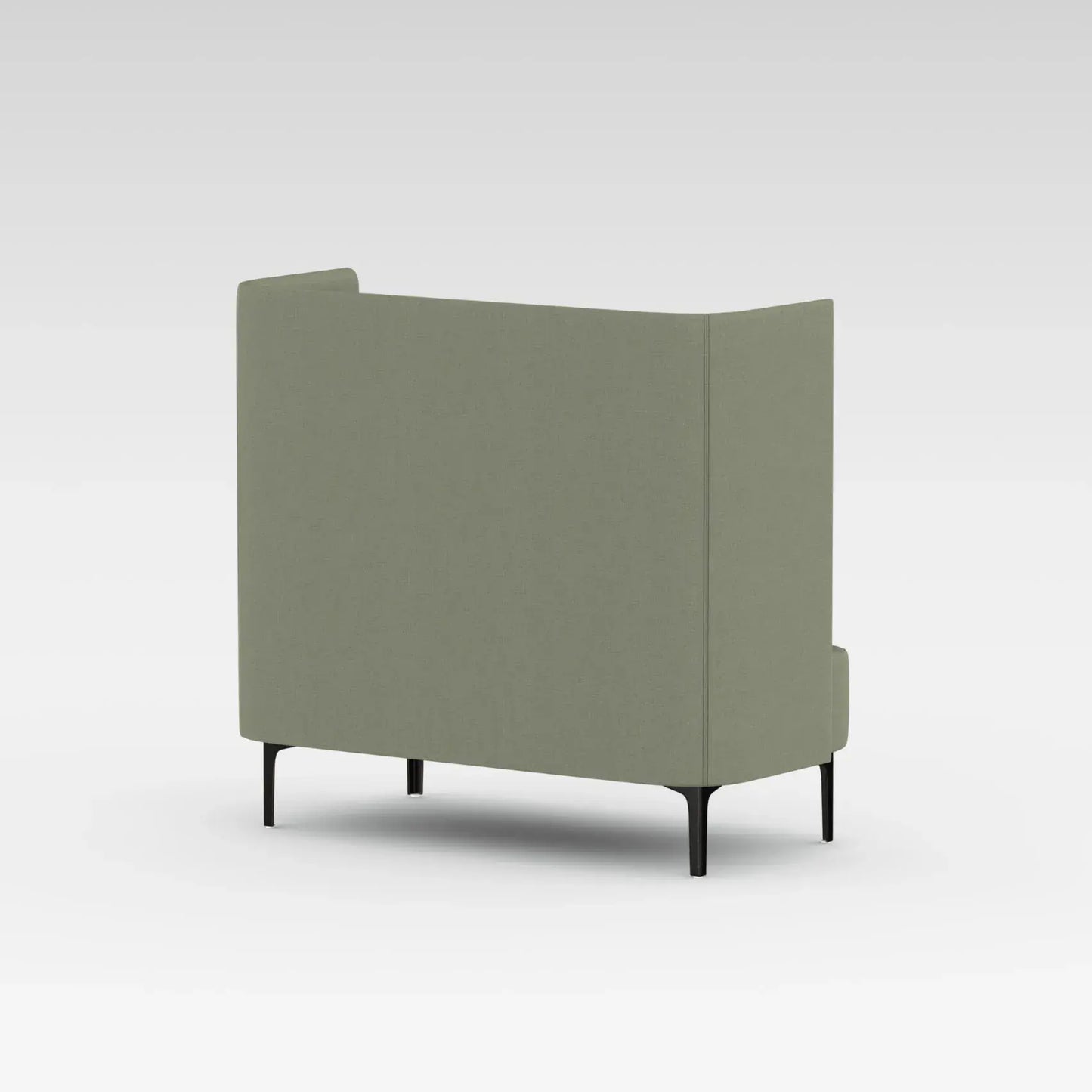 Kastel High Sofa Pod