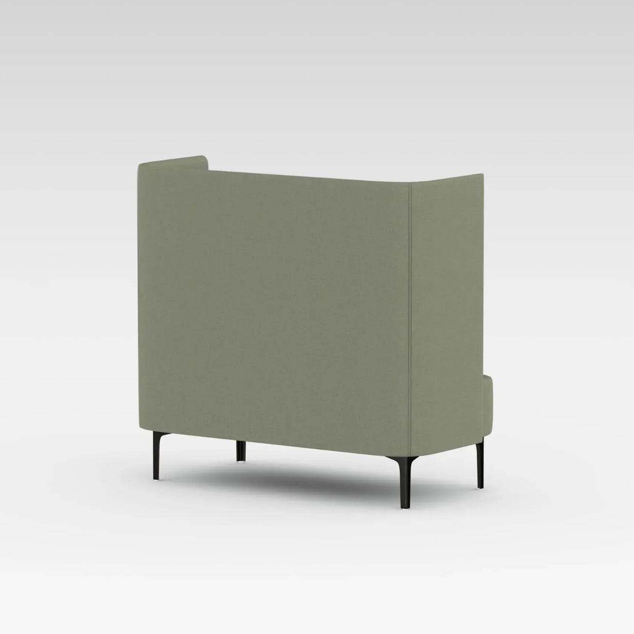 Kastel High Sofa Pod