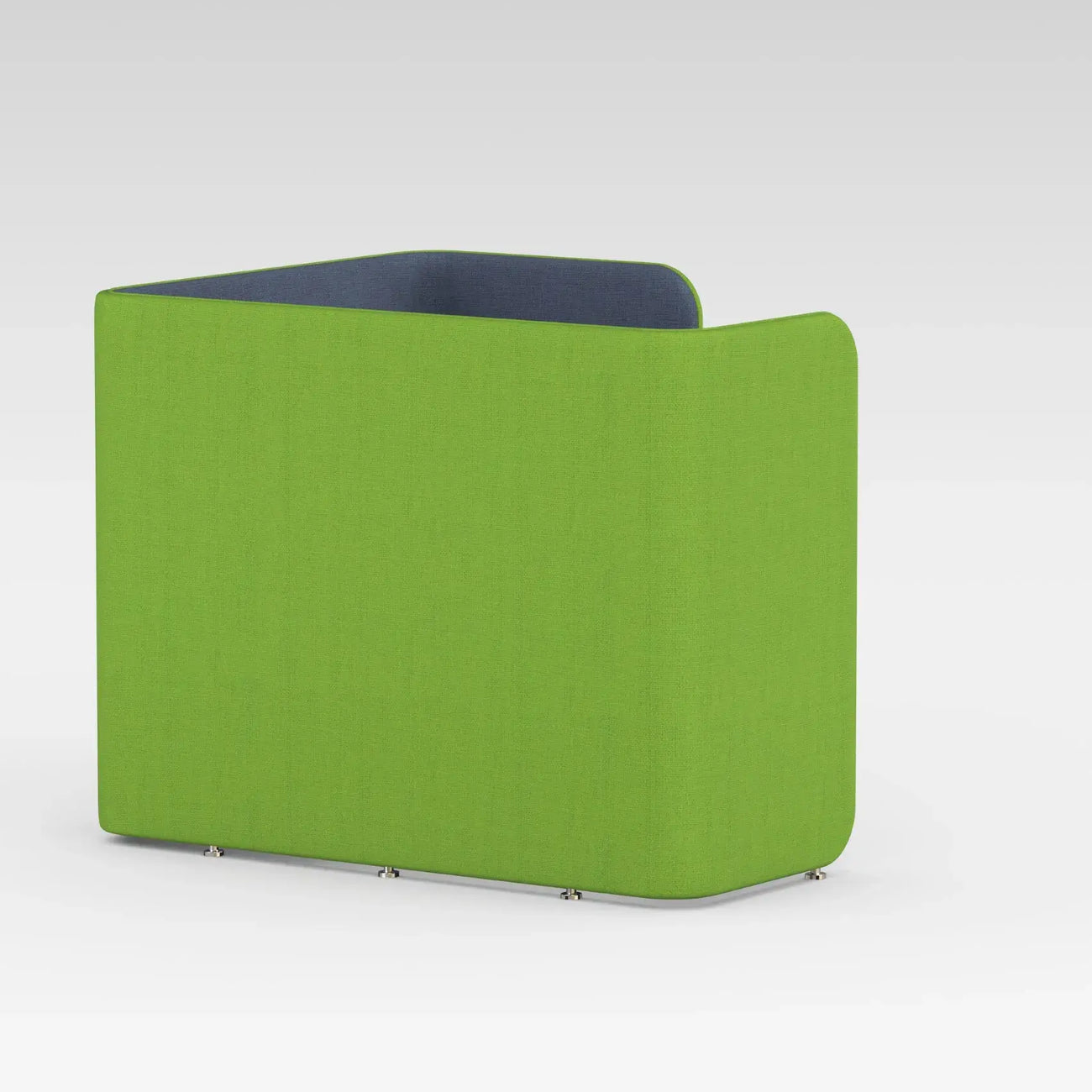 Hub L Workpod