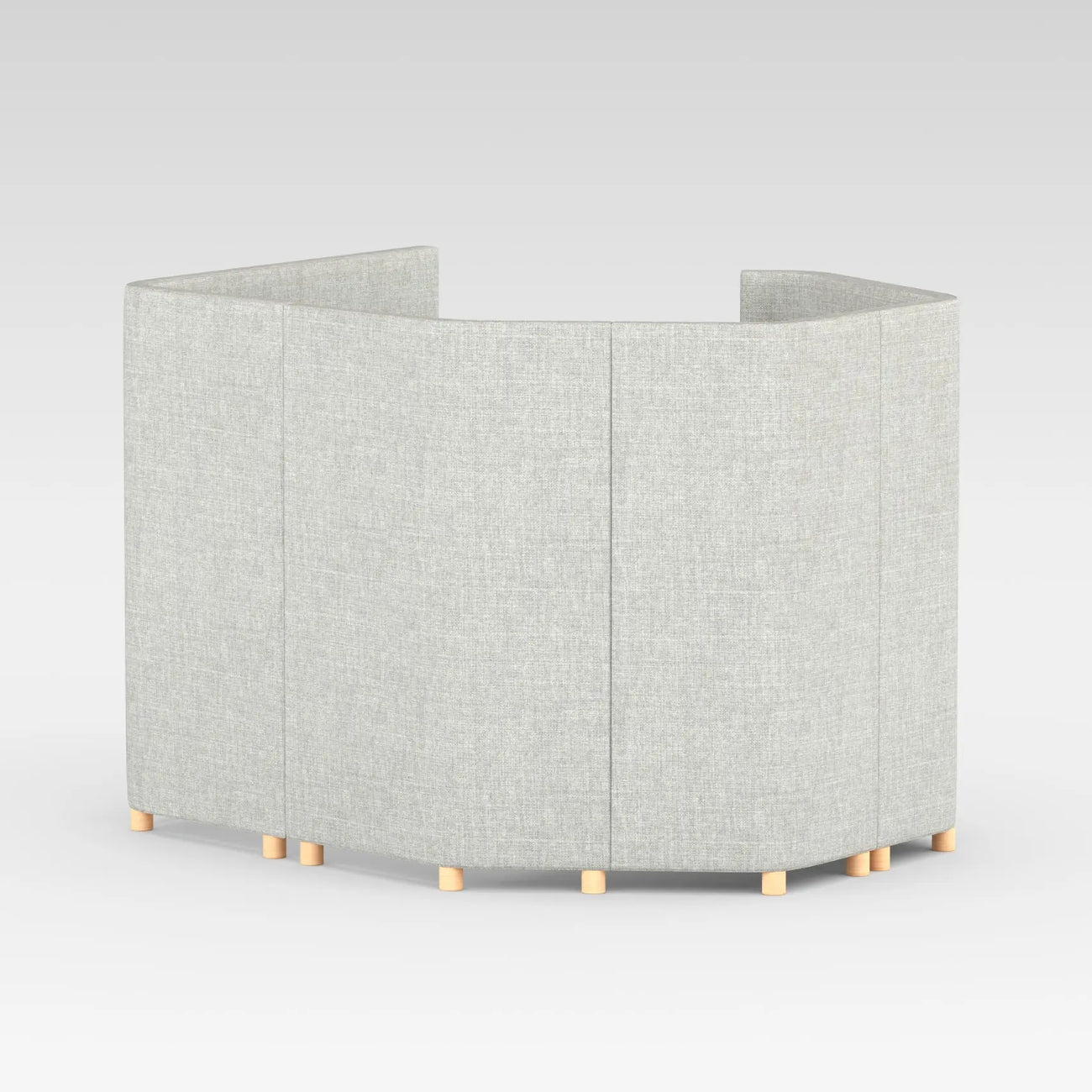Hex Pod