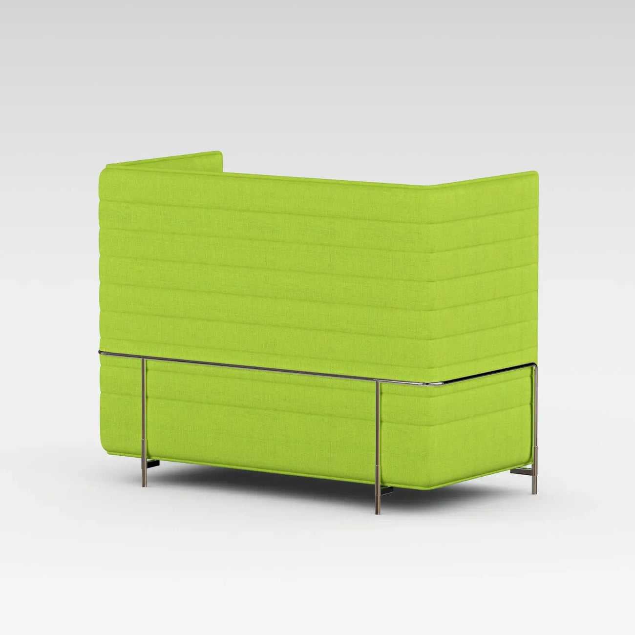 Pinnacle 08 High Back Sofa Pod