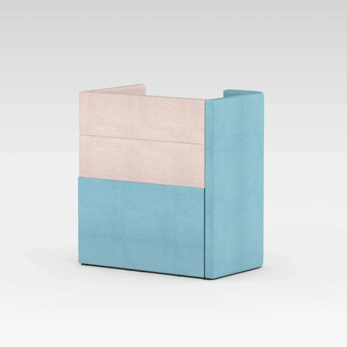 Tecta L Workpod