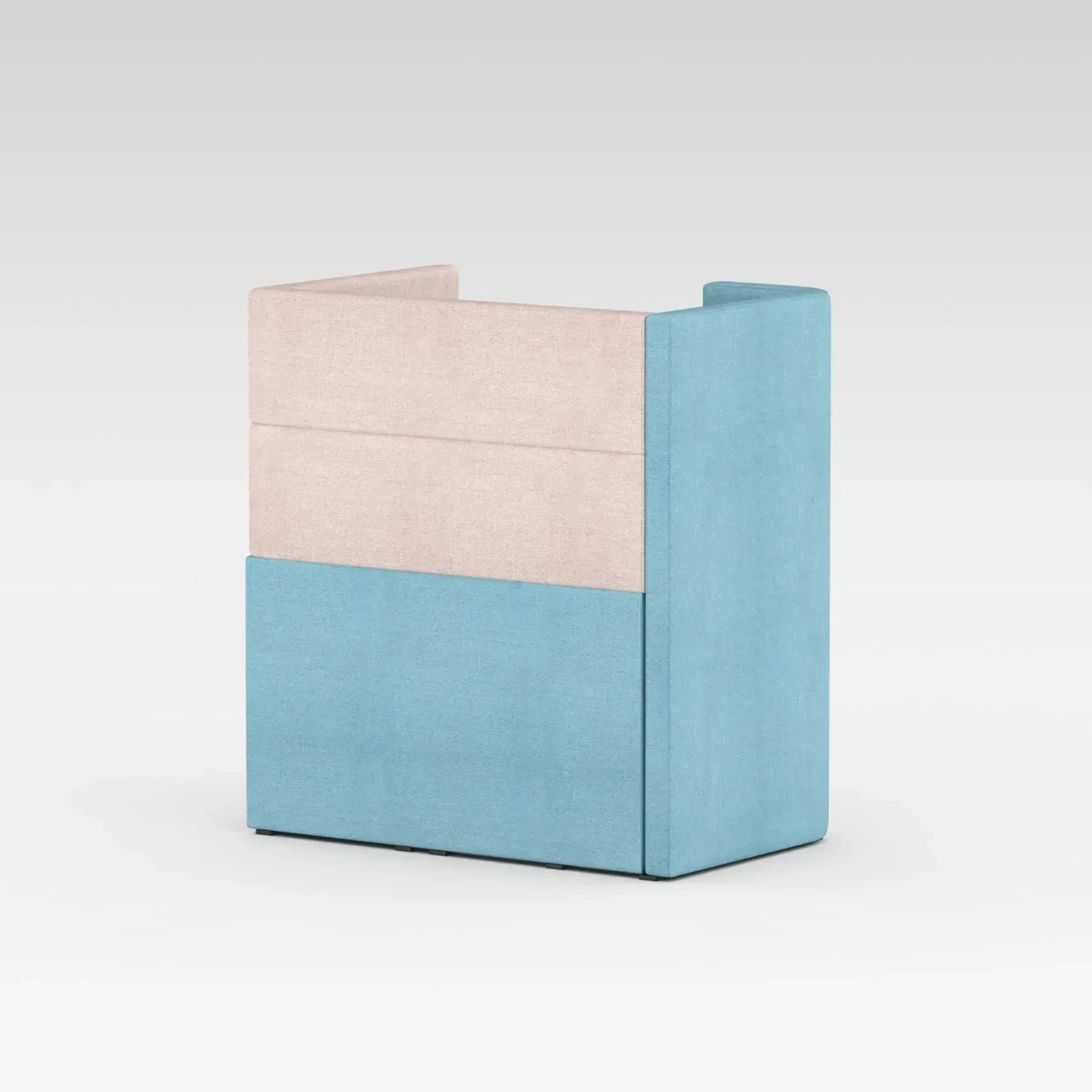 Tecta L Workpod