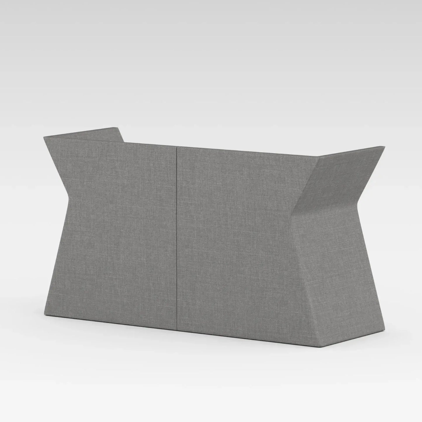 Sinapsi High Back Sofa Pod