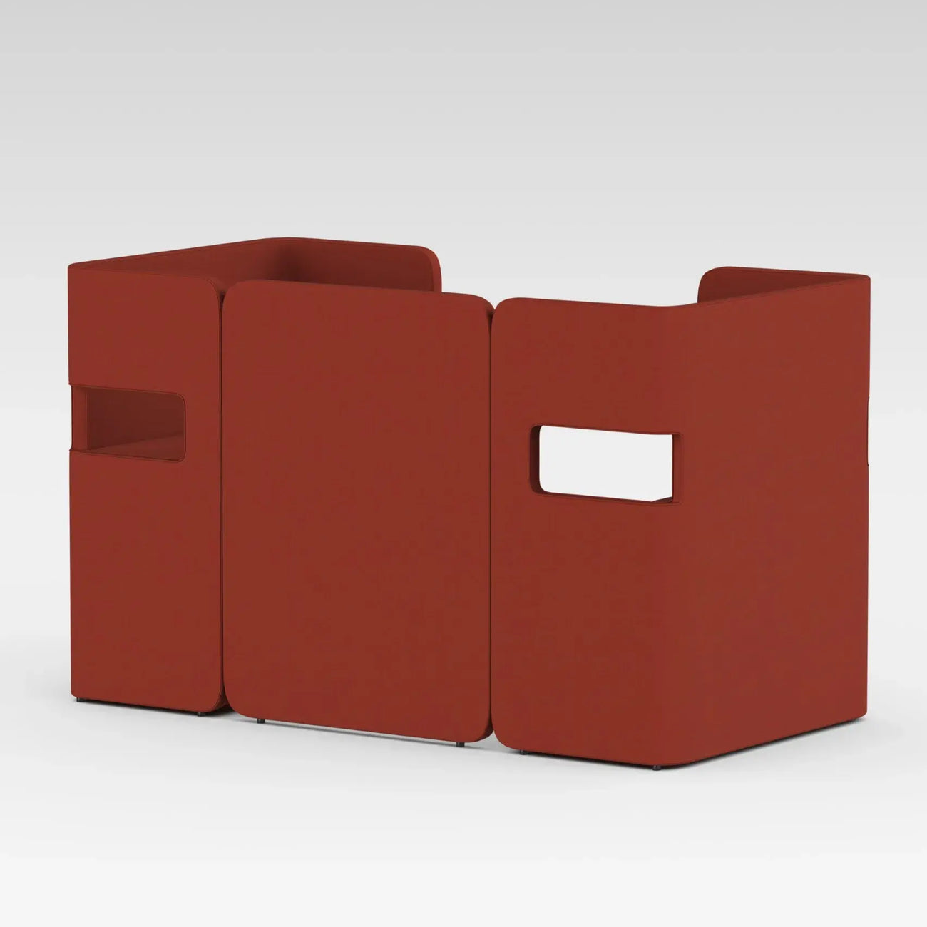 Matic Meeting Pod Cove Sofa