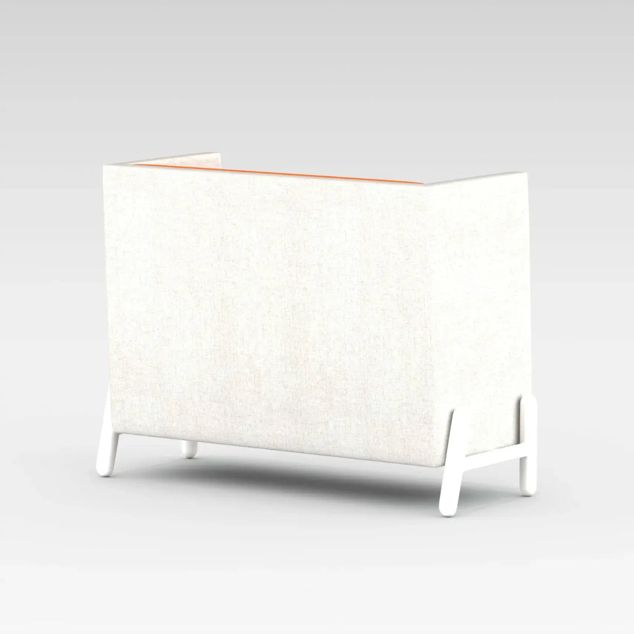 Pinnacle 01 High Sofa Pod