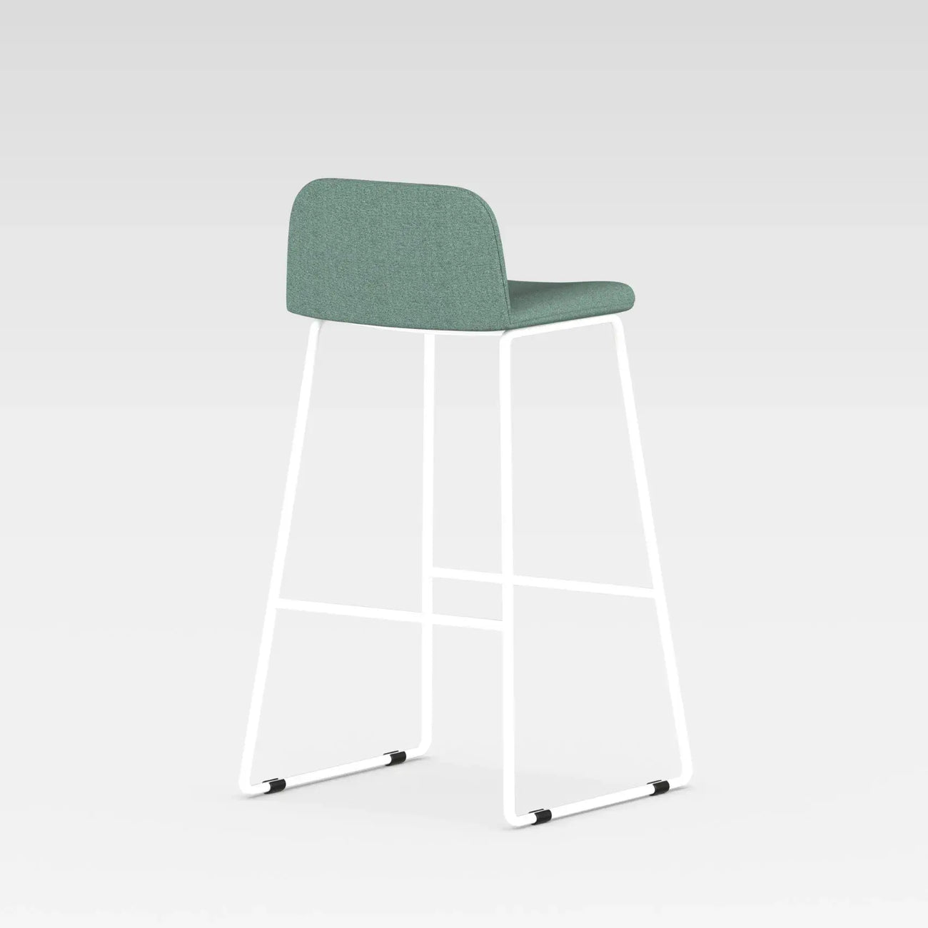 Plata 02 Barstool