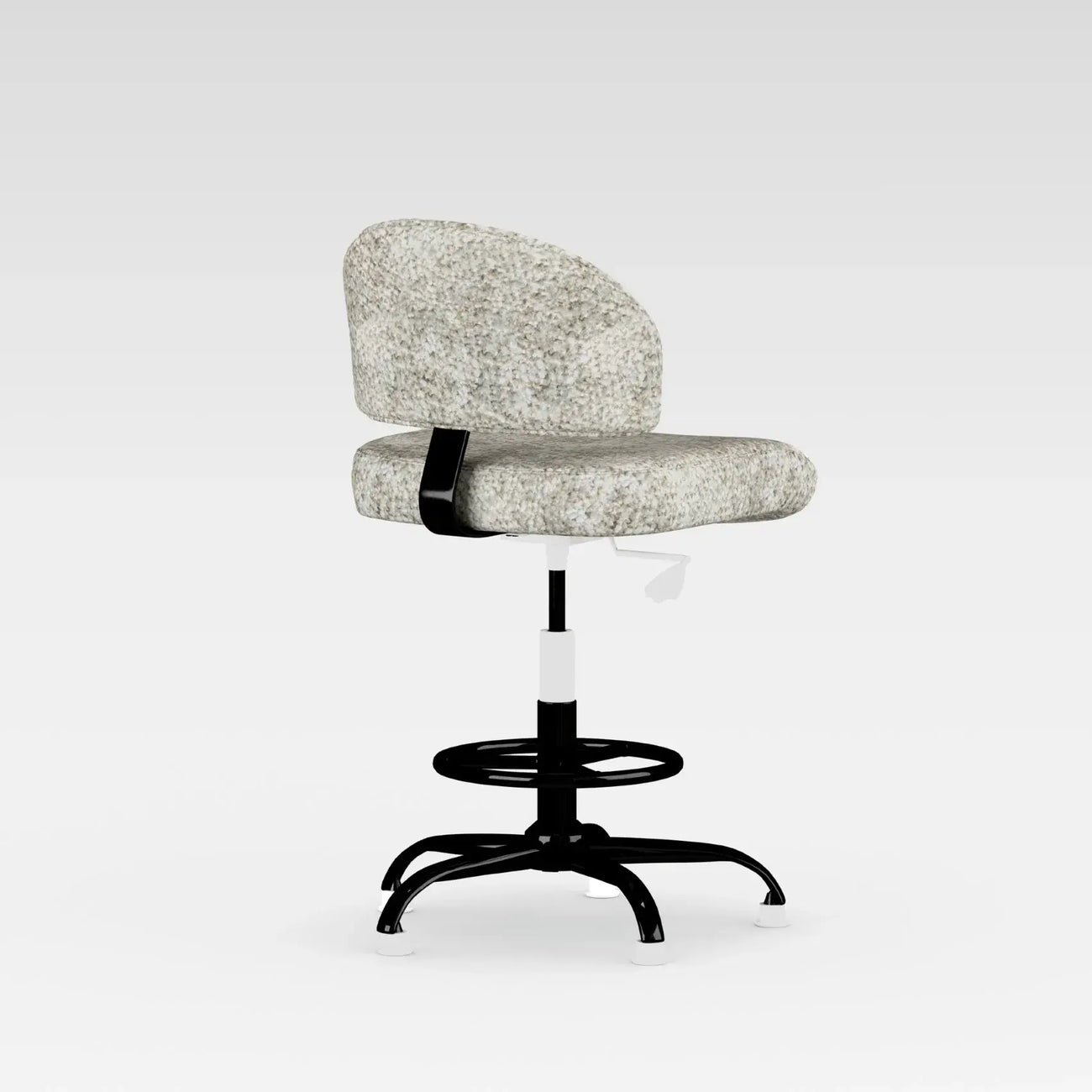 Raider 03 Barstool
