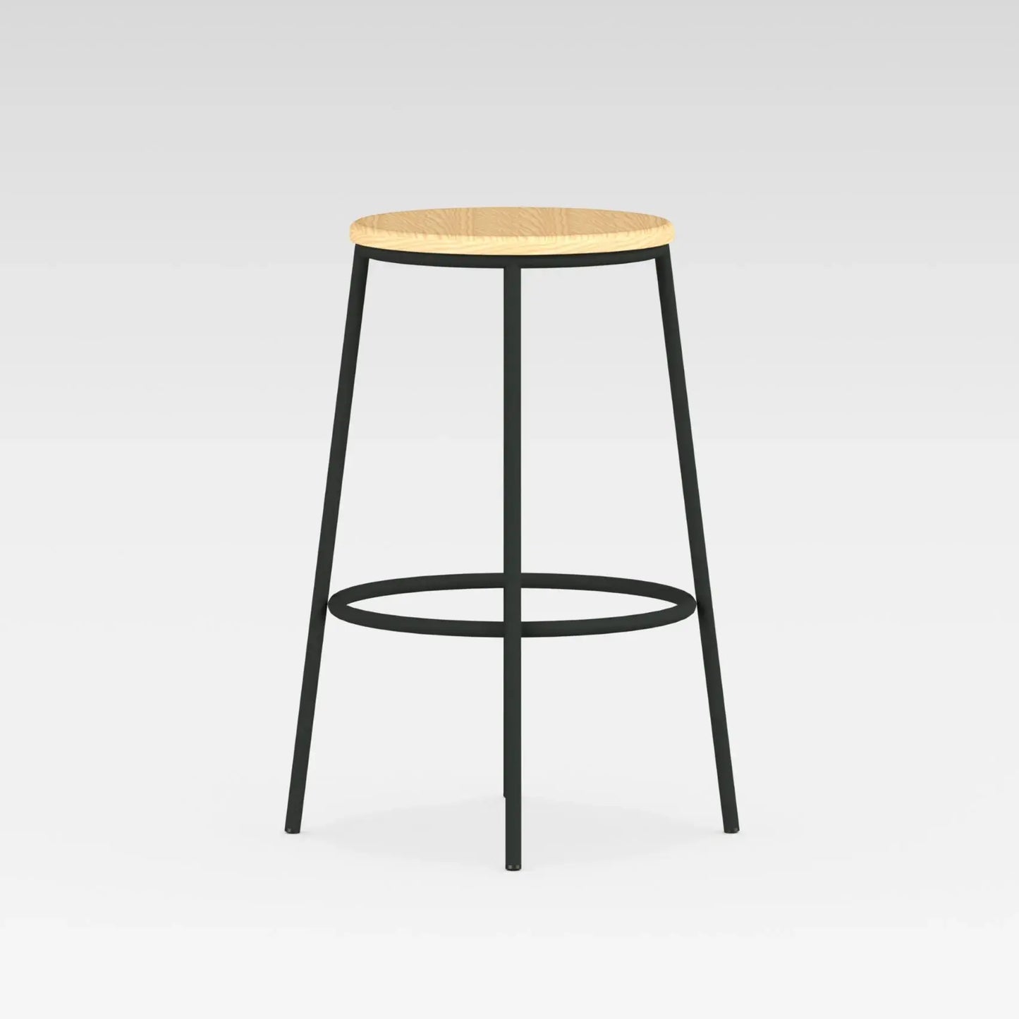 Troy 01 Barstool