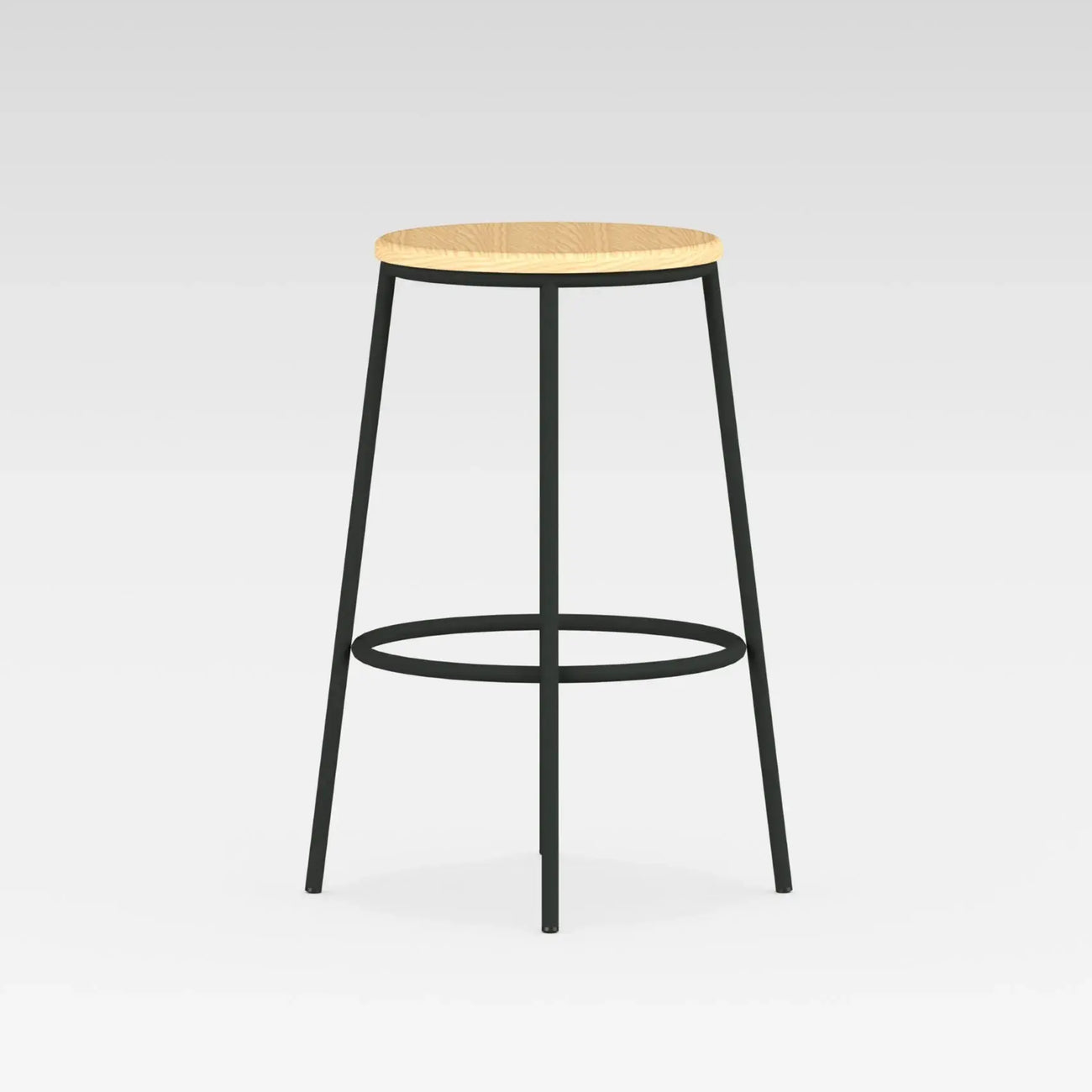 Troy 01 Barstool