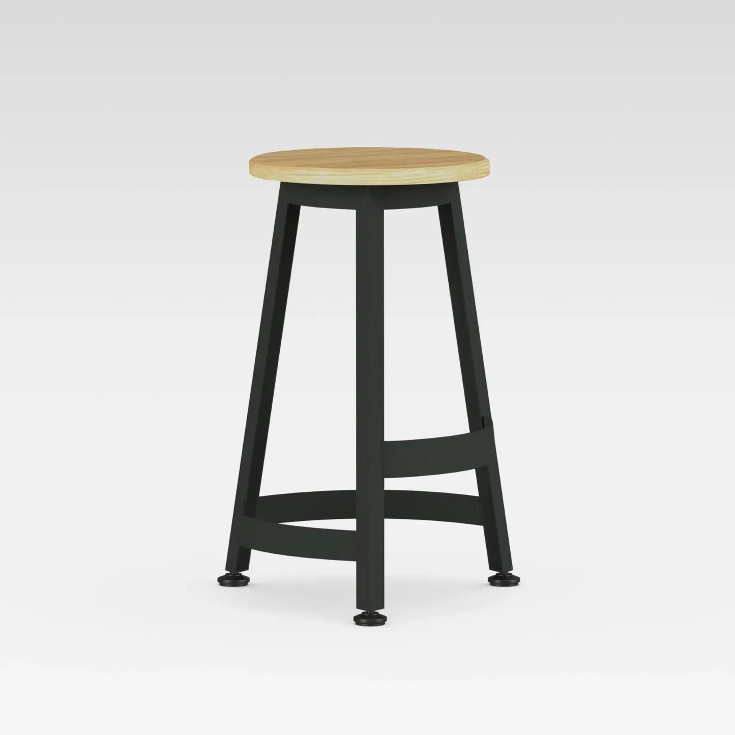 Stiel Barstool