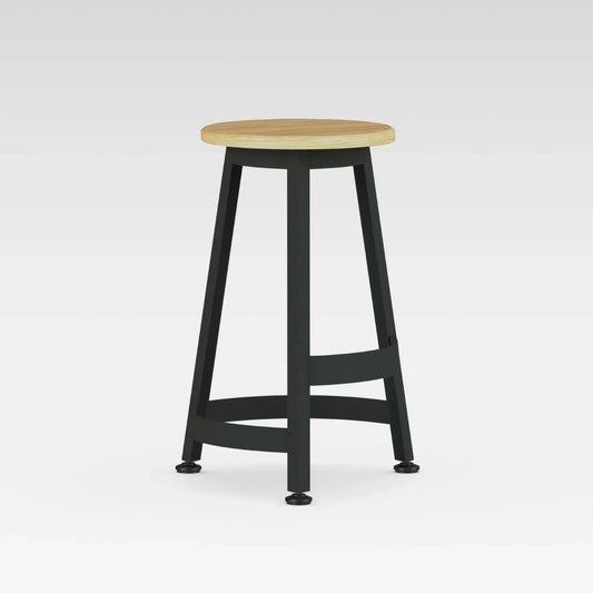 Stiel Barstool