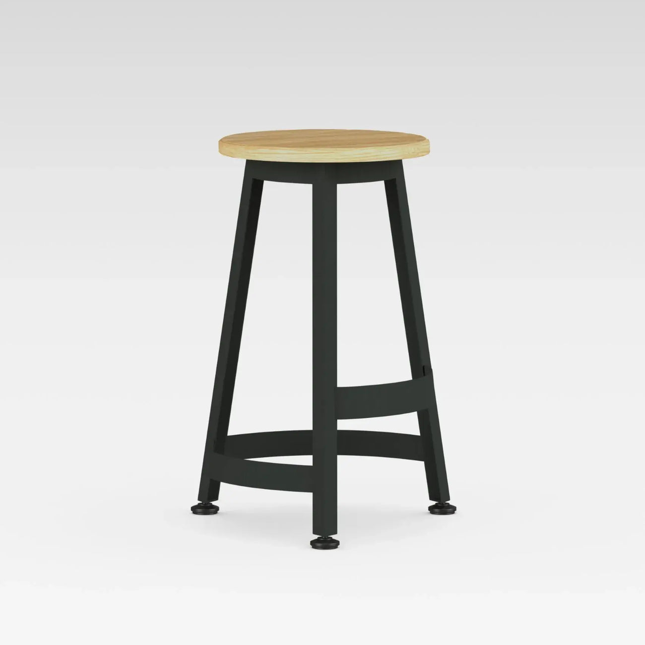 Stiel Barstool