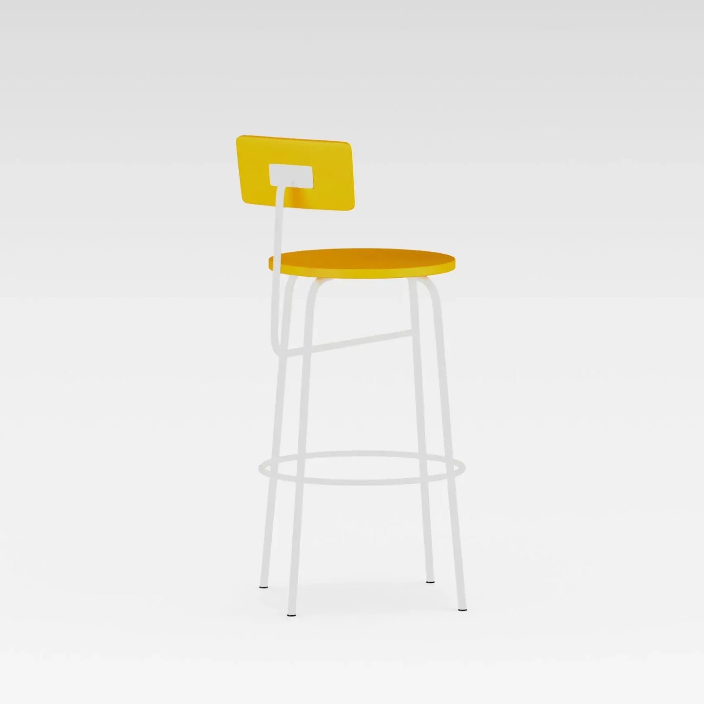 Sila Barstool