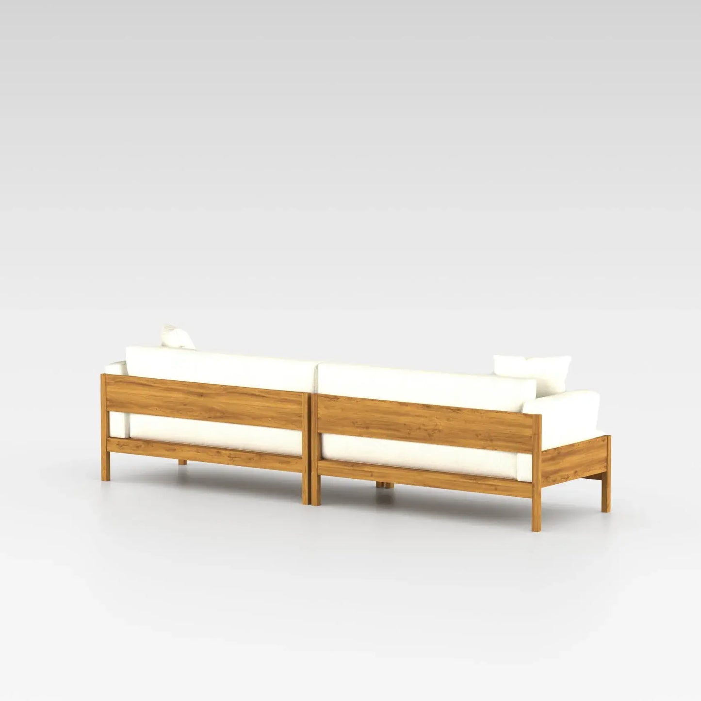 Shinobi Sofa