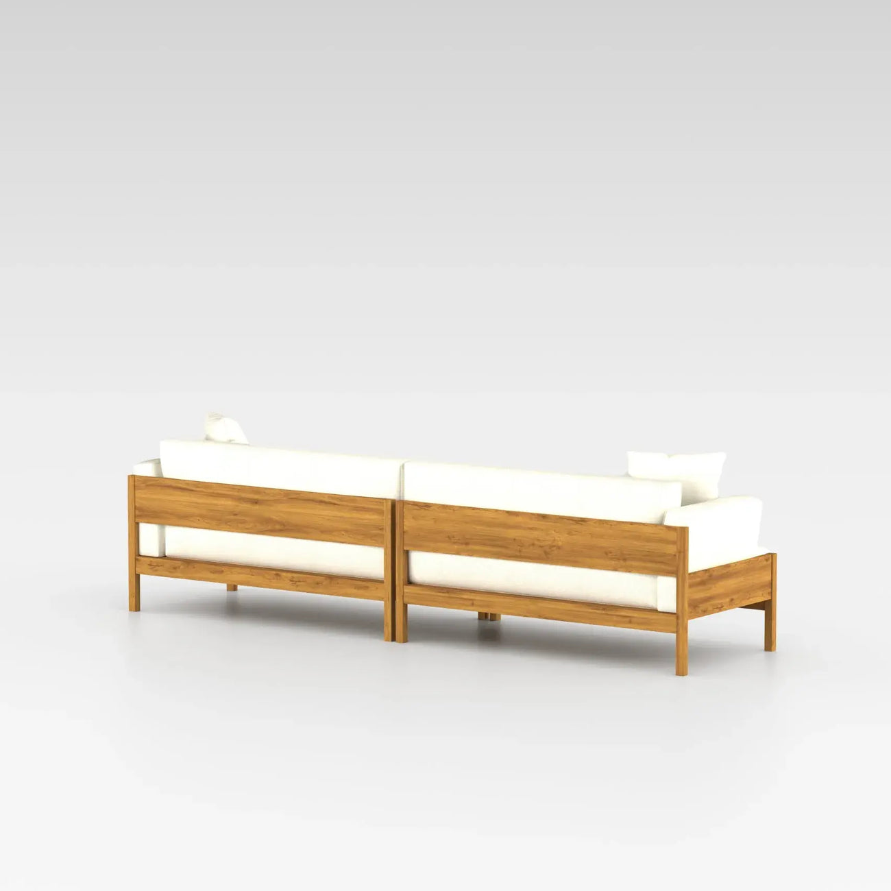 Shinobi Sofa