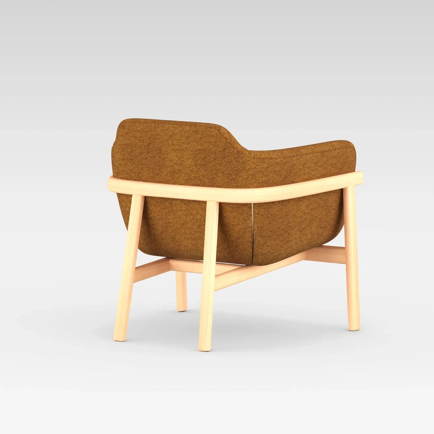 Jupiter Single Seater Sofa