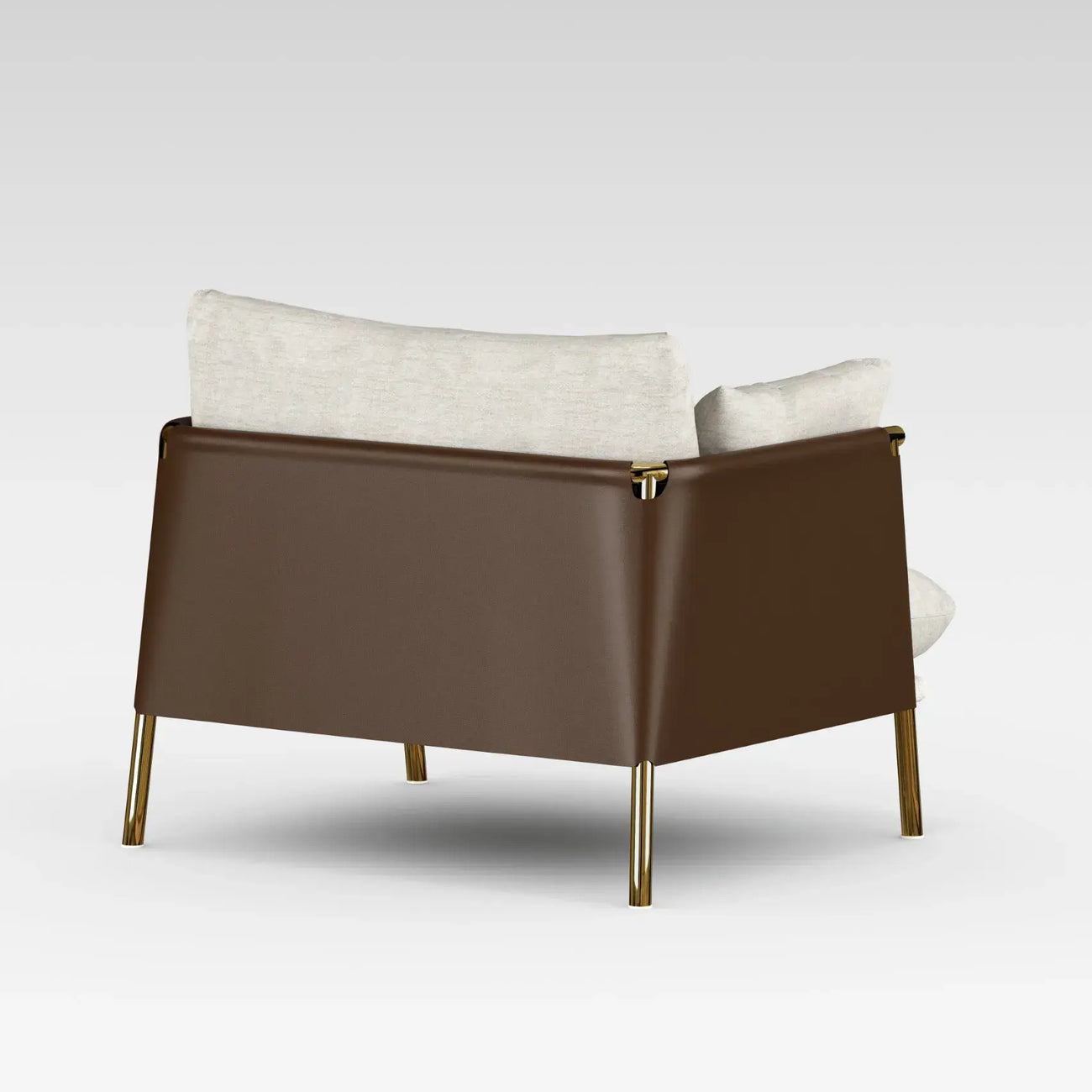 Botero Single Seater Sofa