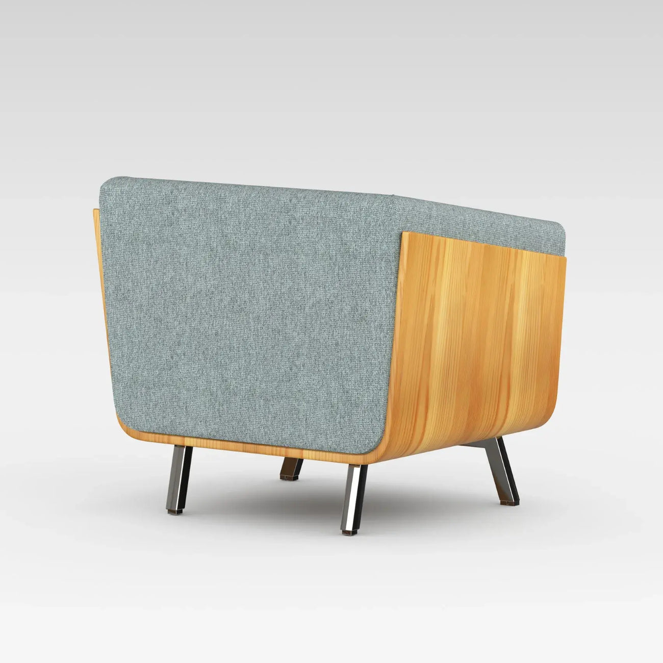 Sago Single Seater Sofa
