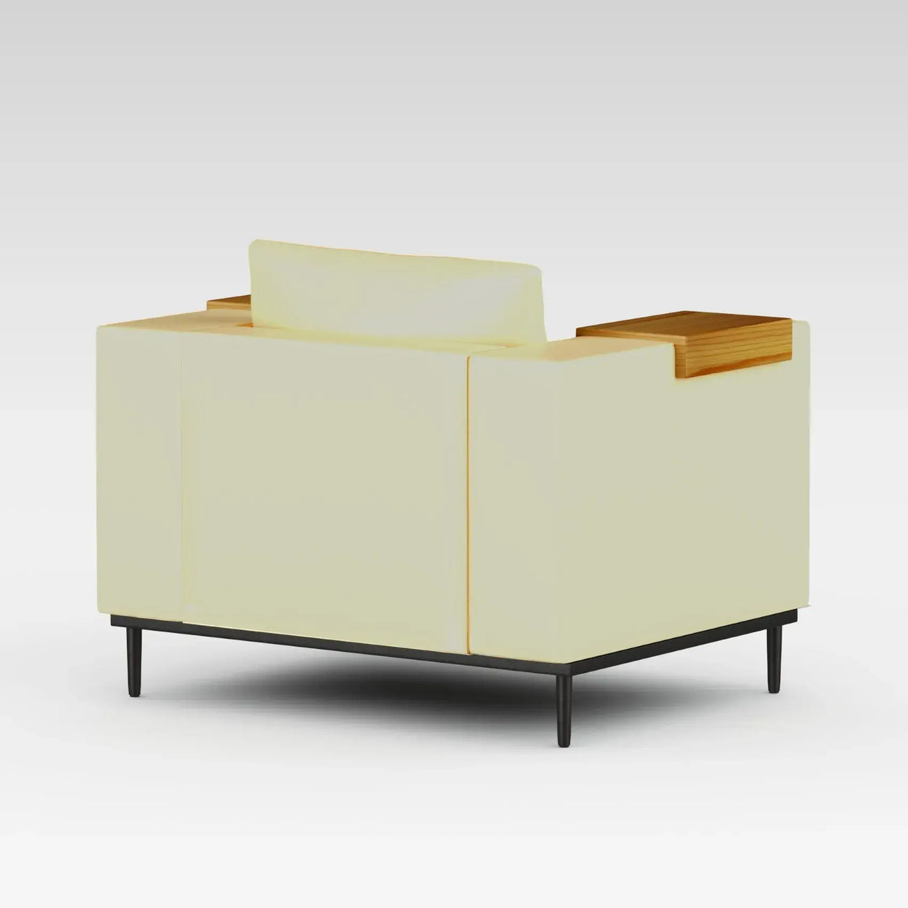 Nolan Single seater Sofa